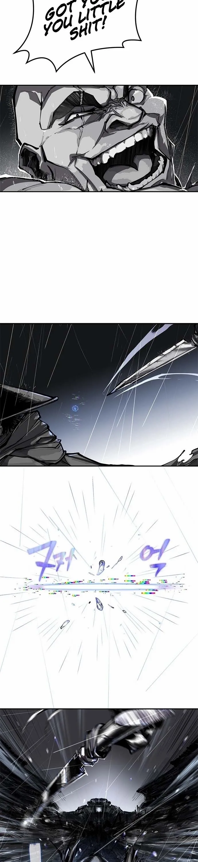 Read Murim Psychopath chapter 0 image 10 on Lezhin