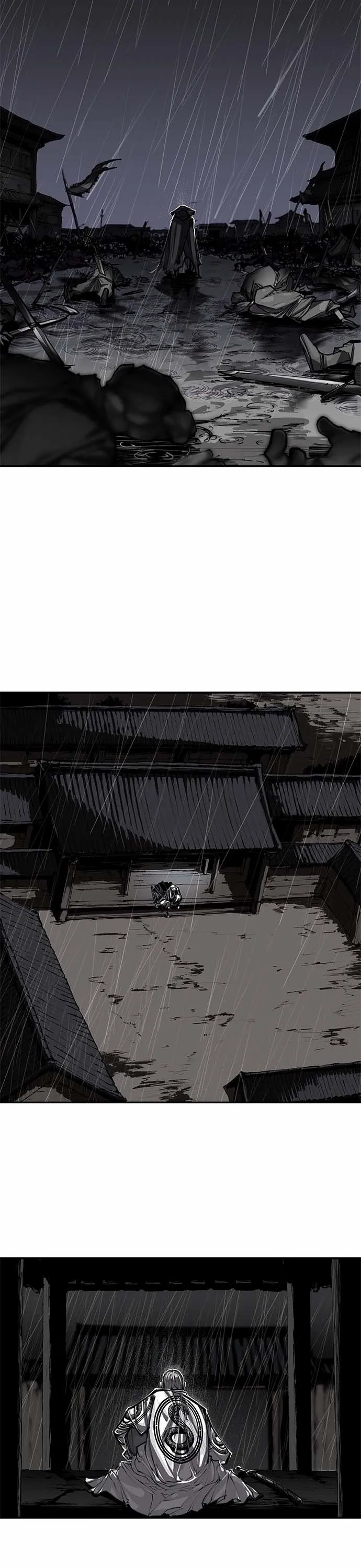 Read Murim Psychopath chapter 0 image 13 on Lezhin