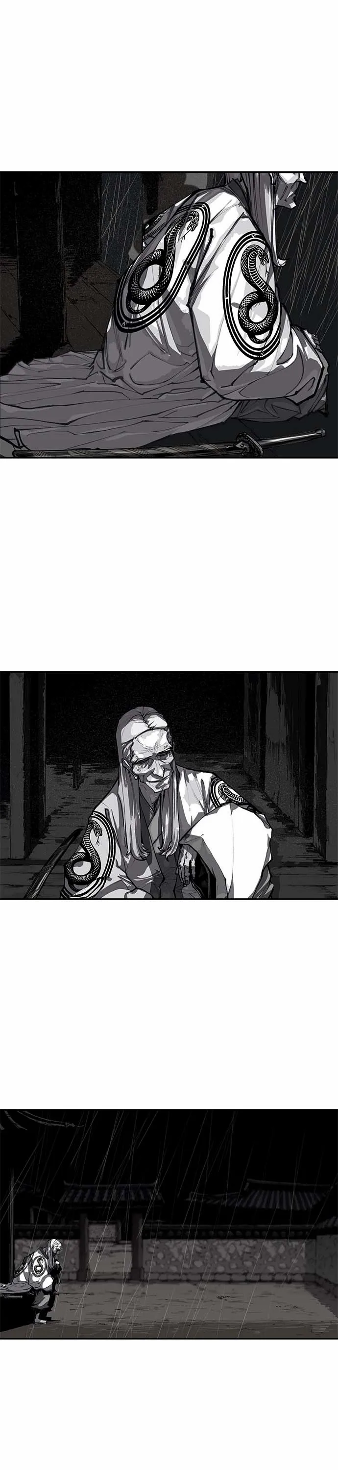 Read Murim Psychopath chapter 0 image 14 on Lezhin