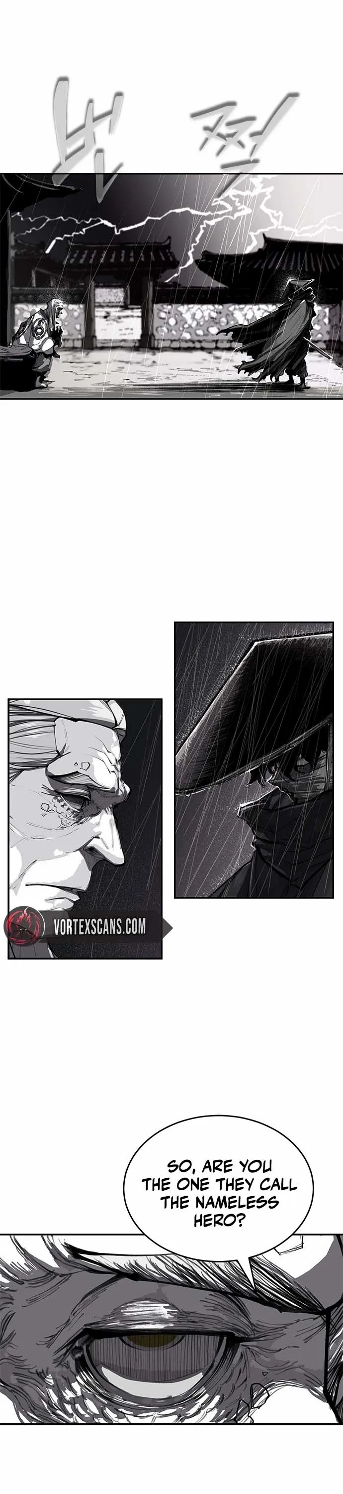 Read Murim Psychopath chapter 0 image 15 on Lezhin