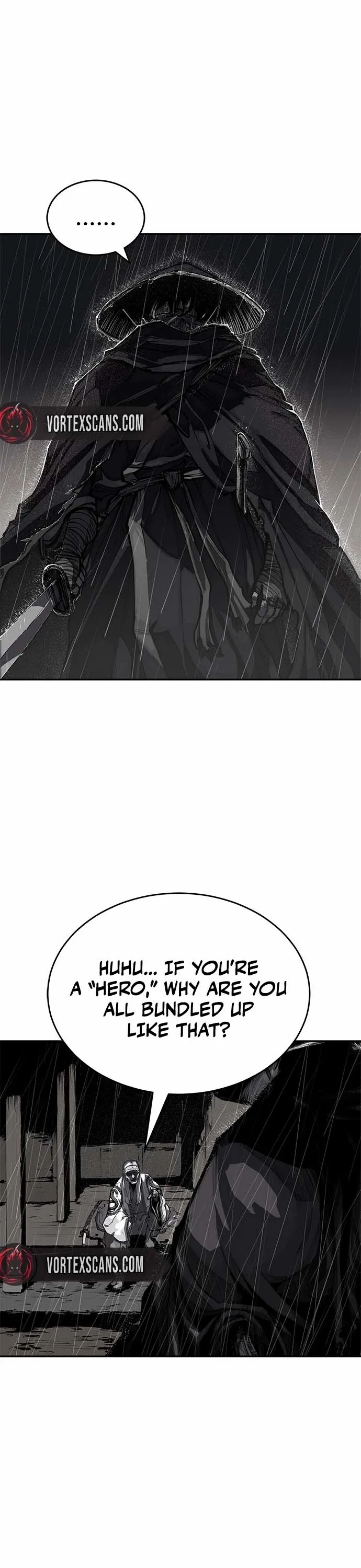 Read Murim Psychopath chapter 0 image 16 on Lezhin