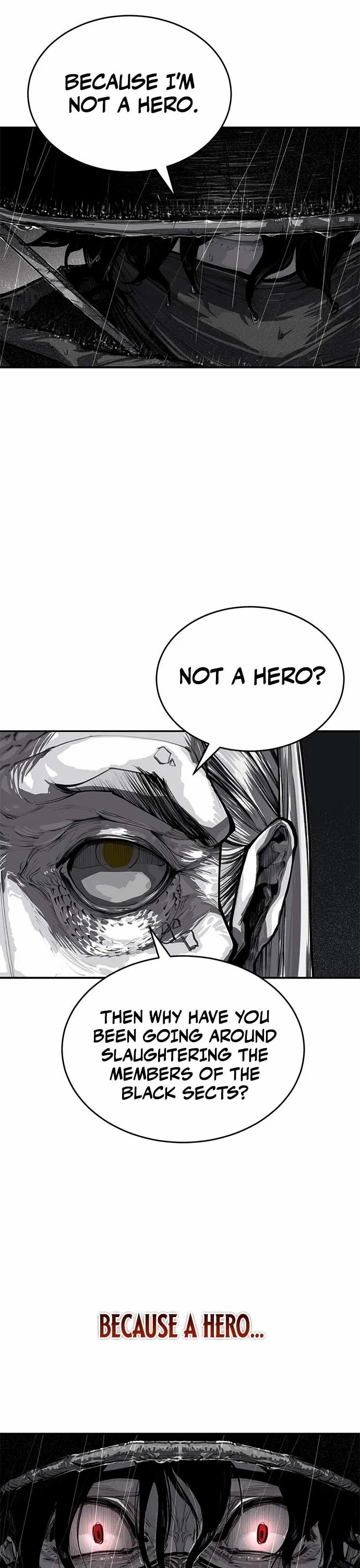 Read Murim Psychopath chapter 0 image 17 on Lezhin