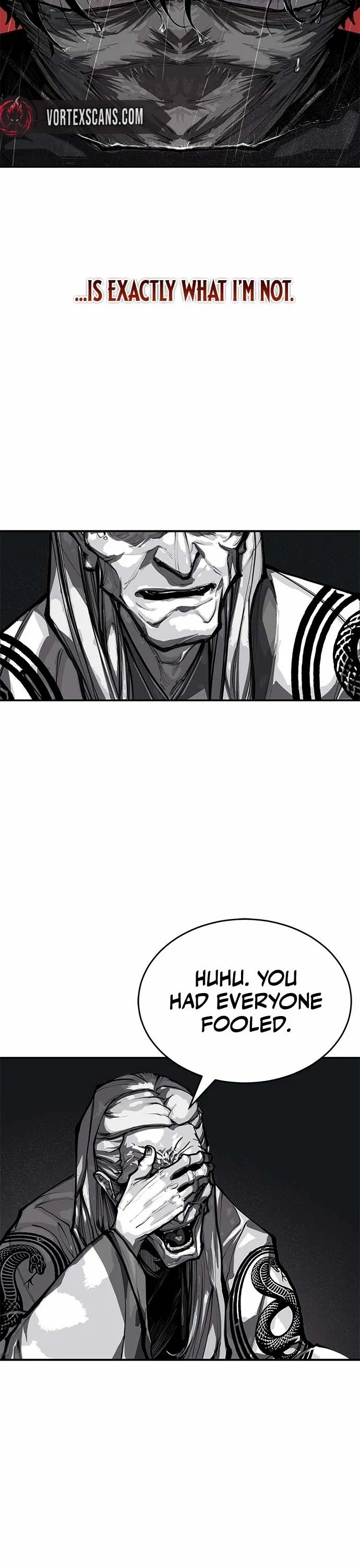 Read Murim Psychopath chapter 0 image 18 on Lezhin
