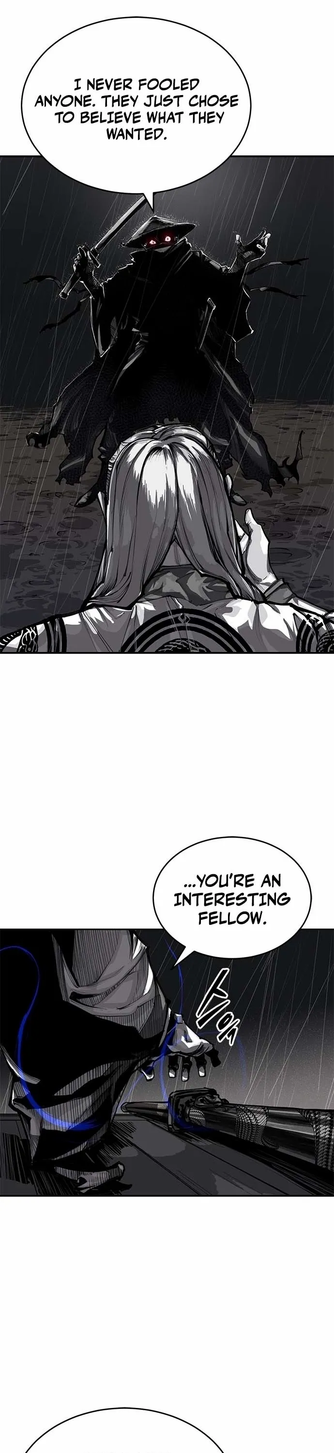 Read Murim Psychopath chapter 0 image 19 on Lezhin