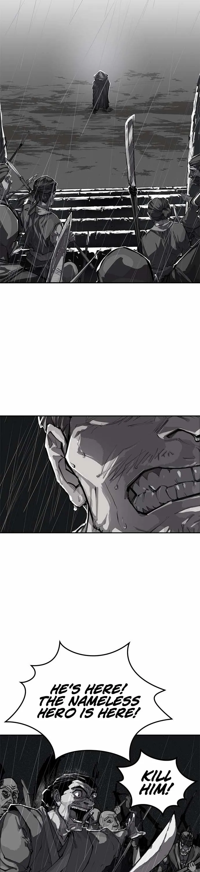 Read Murim Psychopath chapter 0 image 2 on Lezhin