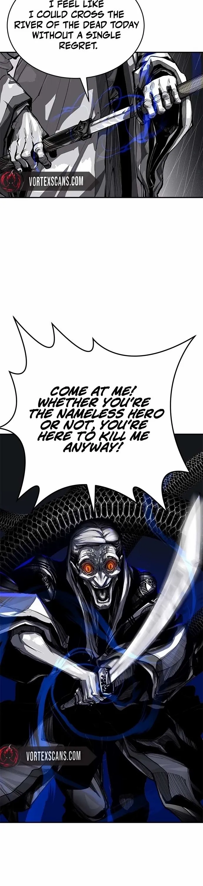 Read Murim Psychopath chapter 0 image 20 on Lezhin