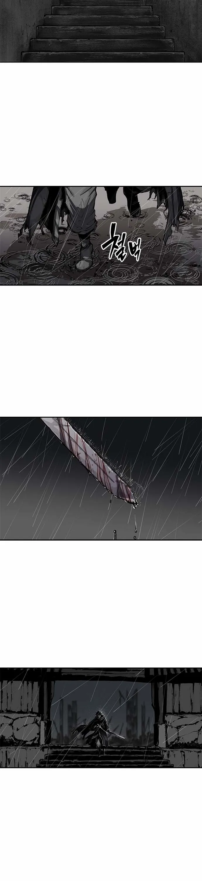 Read Murim Psychopath chapter 0 image 24 on Lezhin