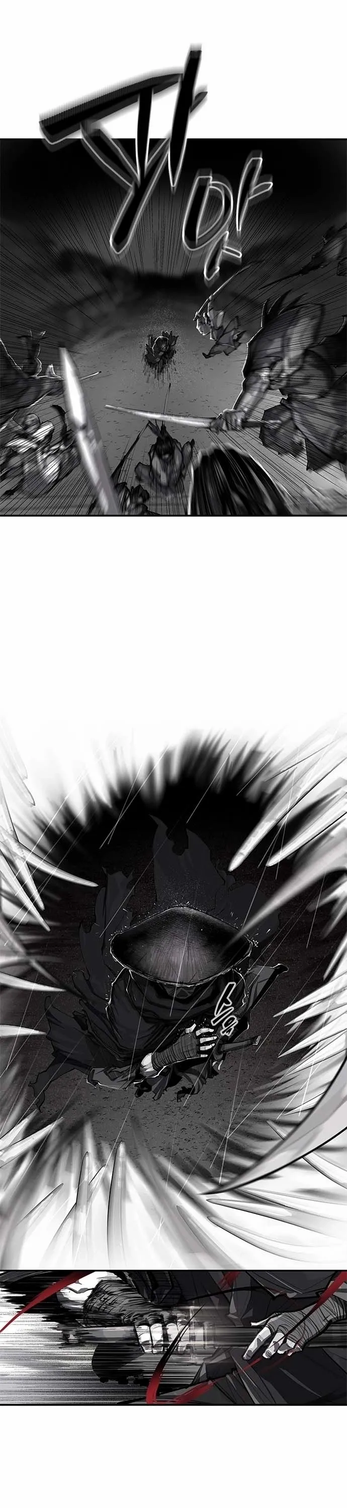 Read Murim Psychopath chapter 0 image 4 on Lezhin