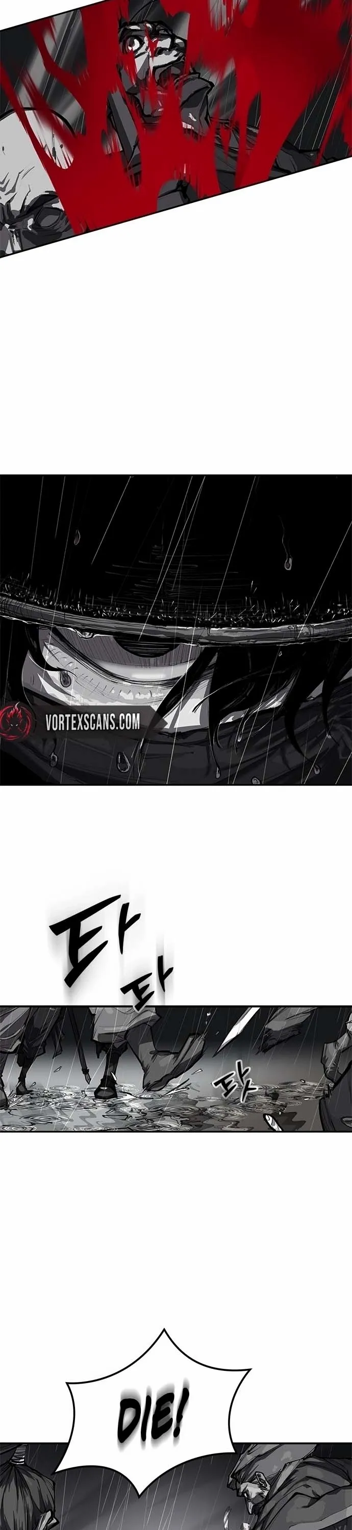 Read Murim Psychopath chapter 0 image 6 on Lezhin