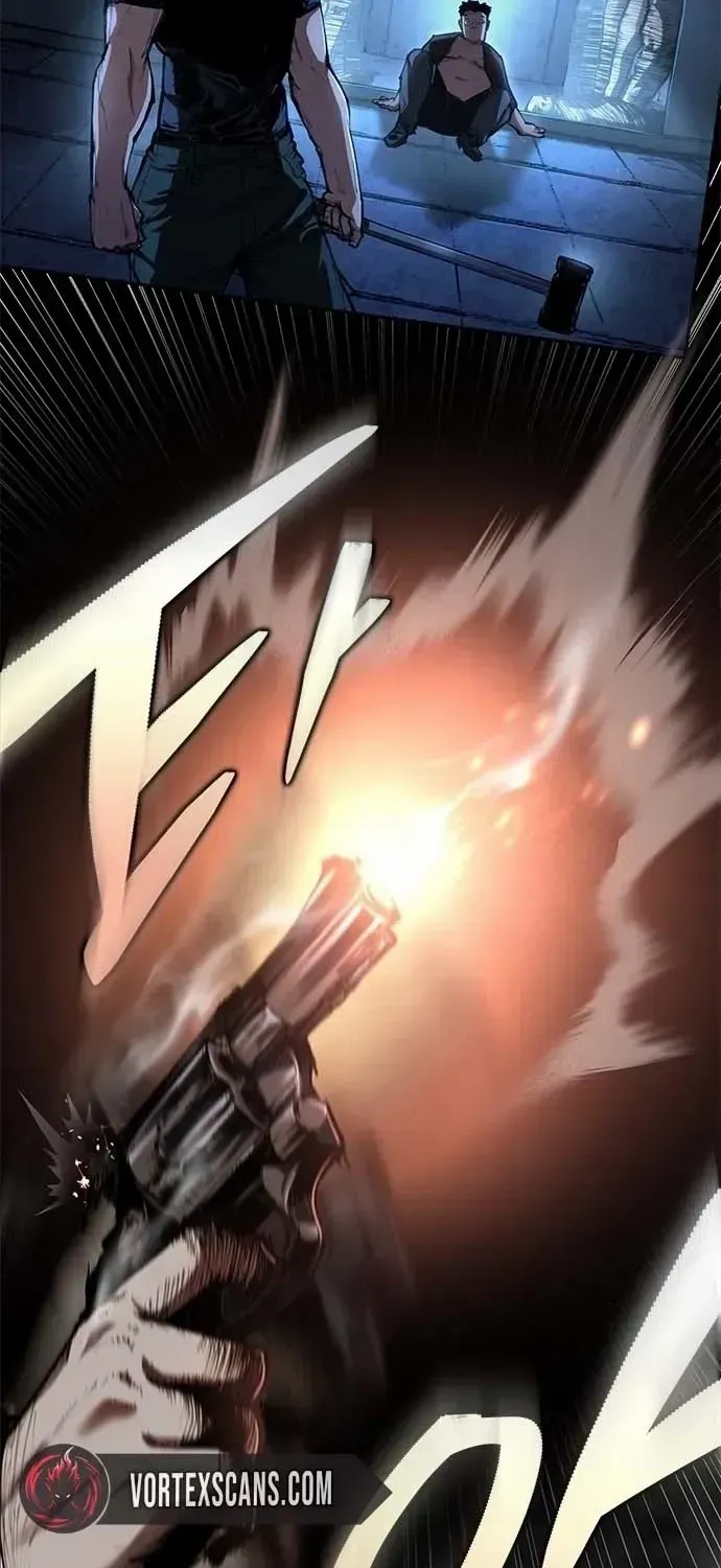 Read Murim Psychopath chapter 1.1 image 108 on Lezhin