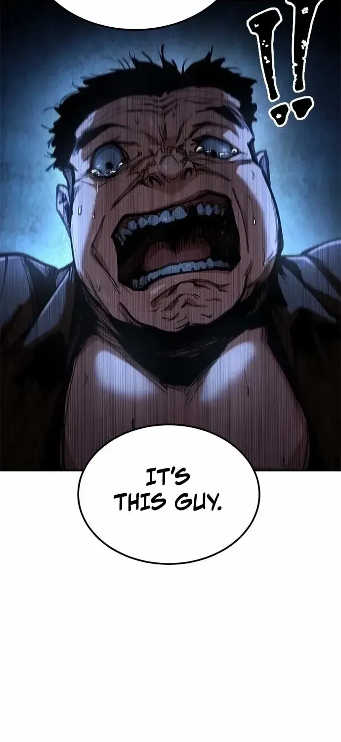 Read Murim Psychopath chapter 1.1 image 121 on Lezhin