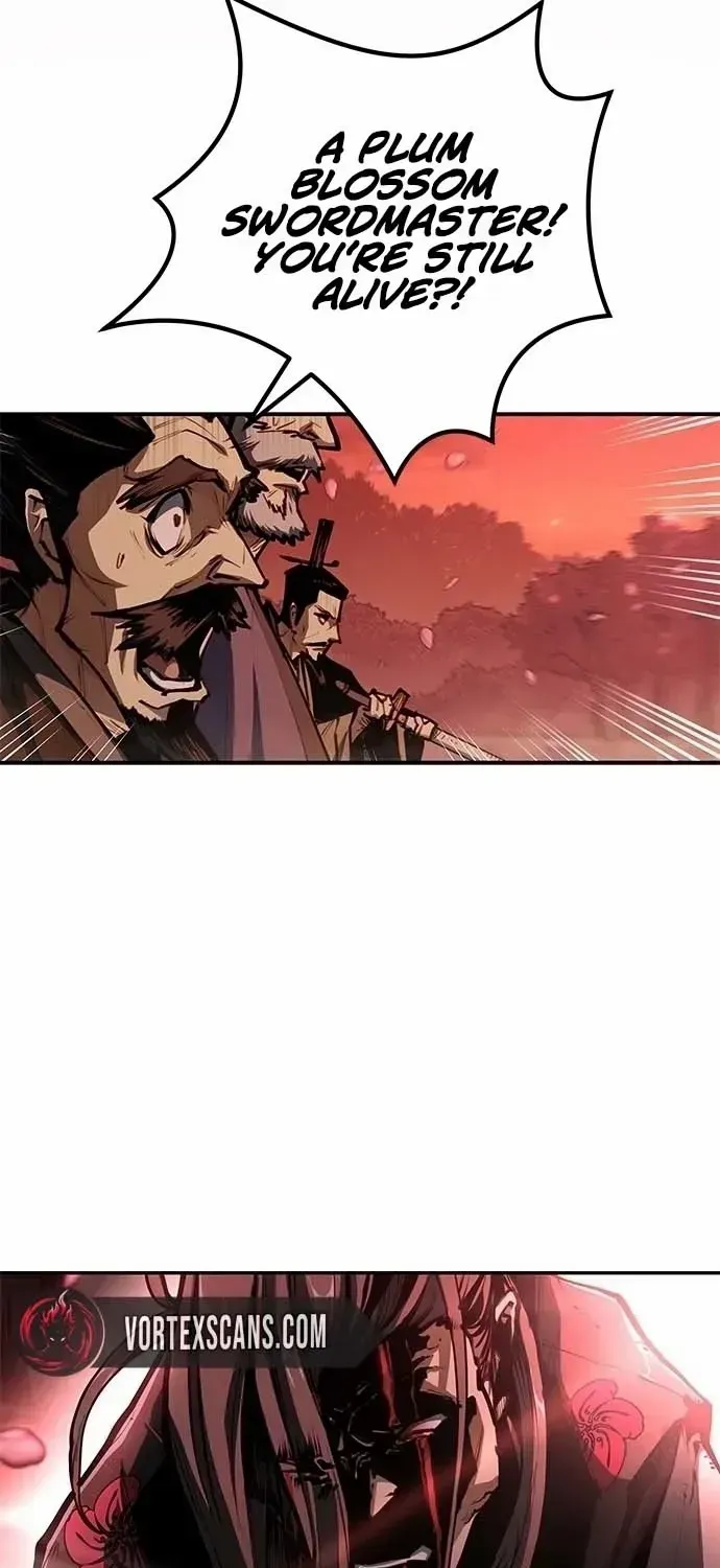 Read Murim Psychopath chapter 1.1 image 14 on Lezhin
