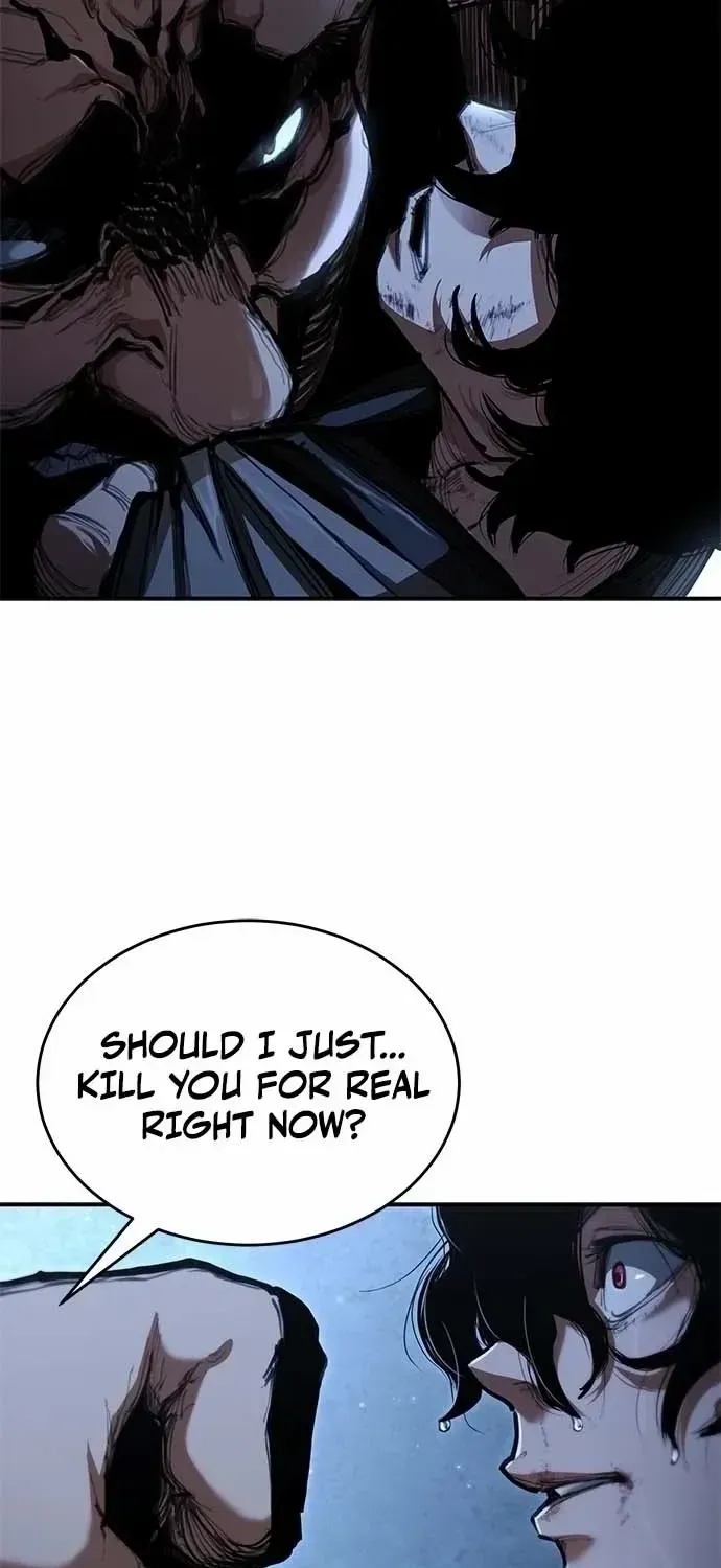 Read Murim Psychopath chapter 1.1 image 143 on Lezhin