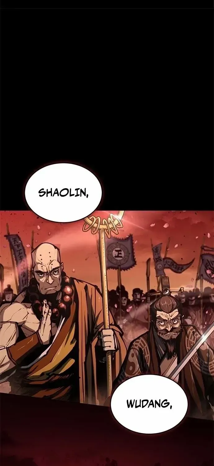Read Murim Psychopath chapter 1.1 image 24 on Lezhin