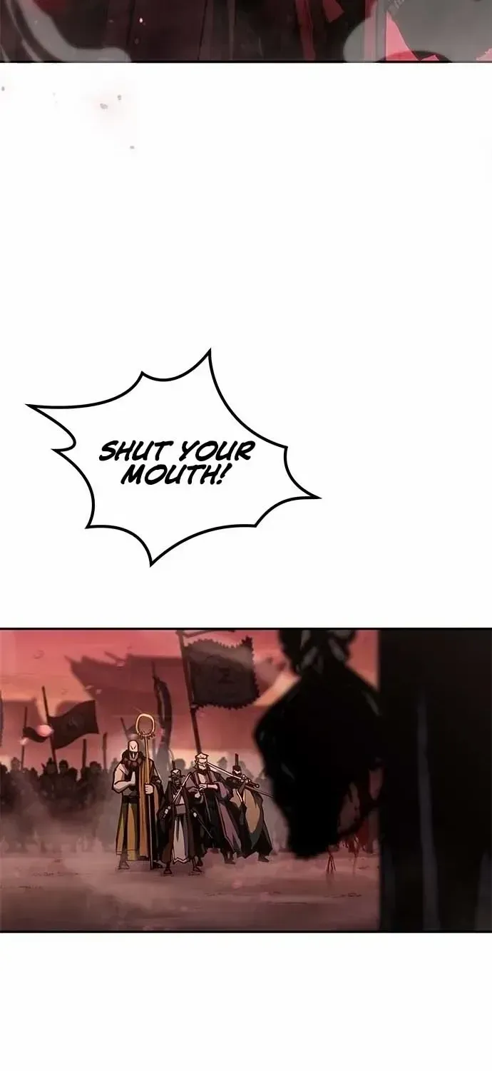 Read Murim Psychopath chapter 1.1 image 27 on Lezhin
