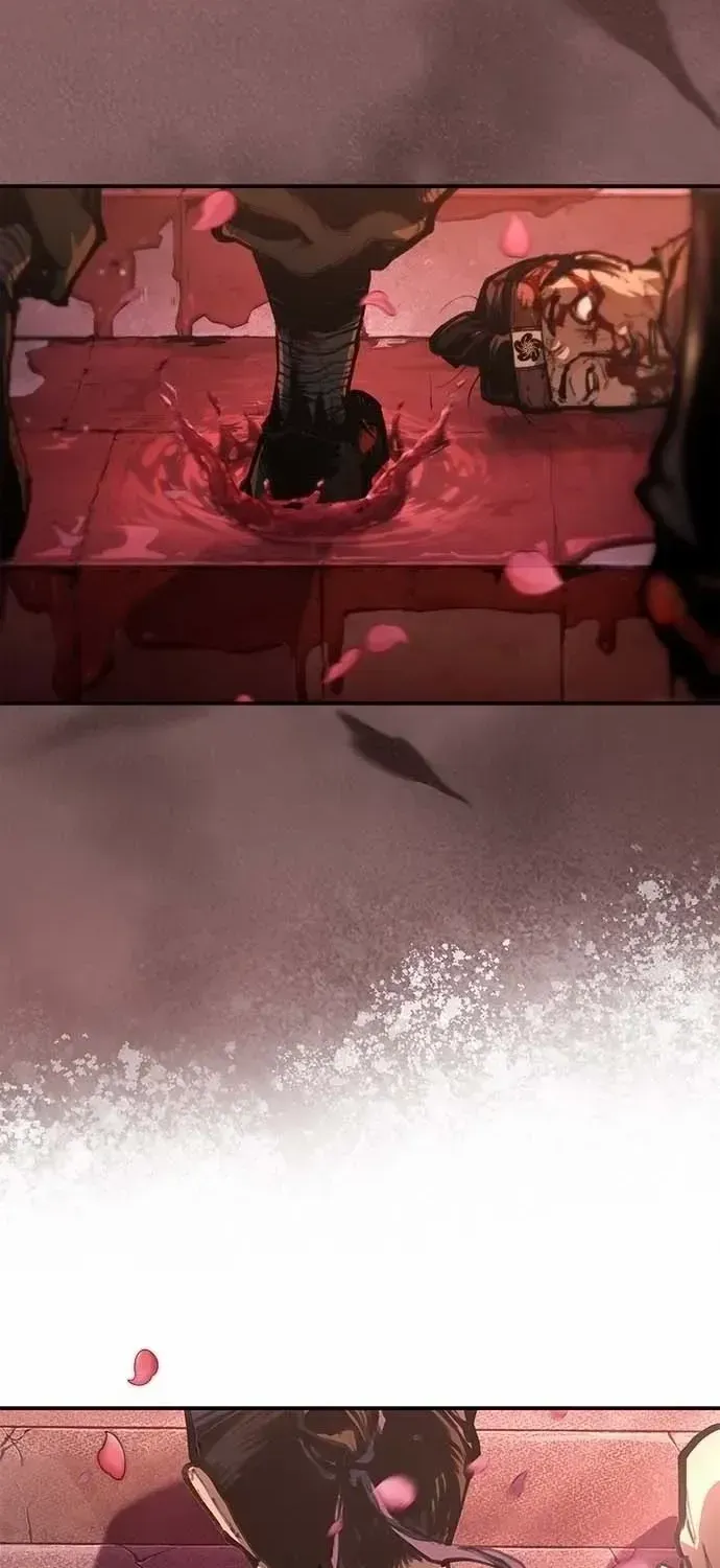 Read Murim Psychopath chapter 1.1 image 3 on Lezhin