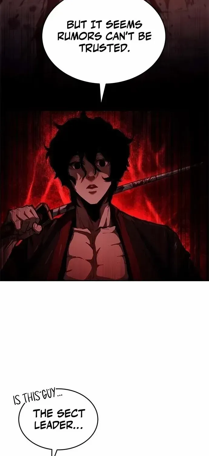 Read Murim Psychopath chapter 1.1 image 31 on Lezhin