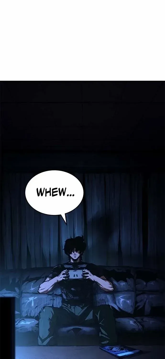 Read Murim Psychopath chapter 1.1 image 44 on Lezhin