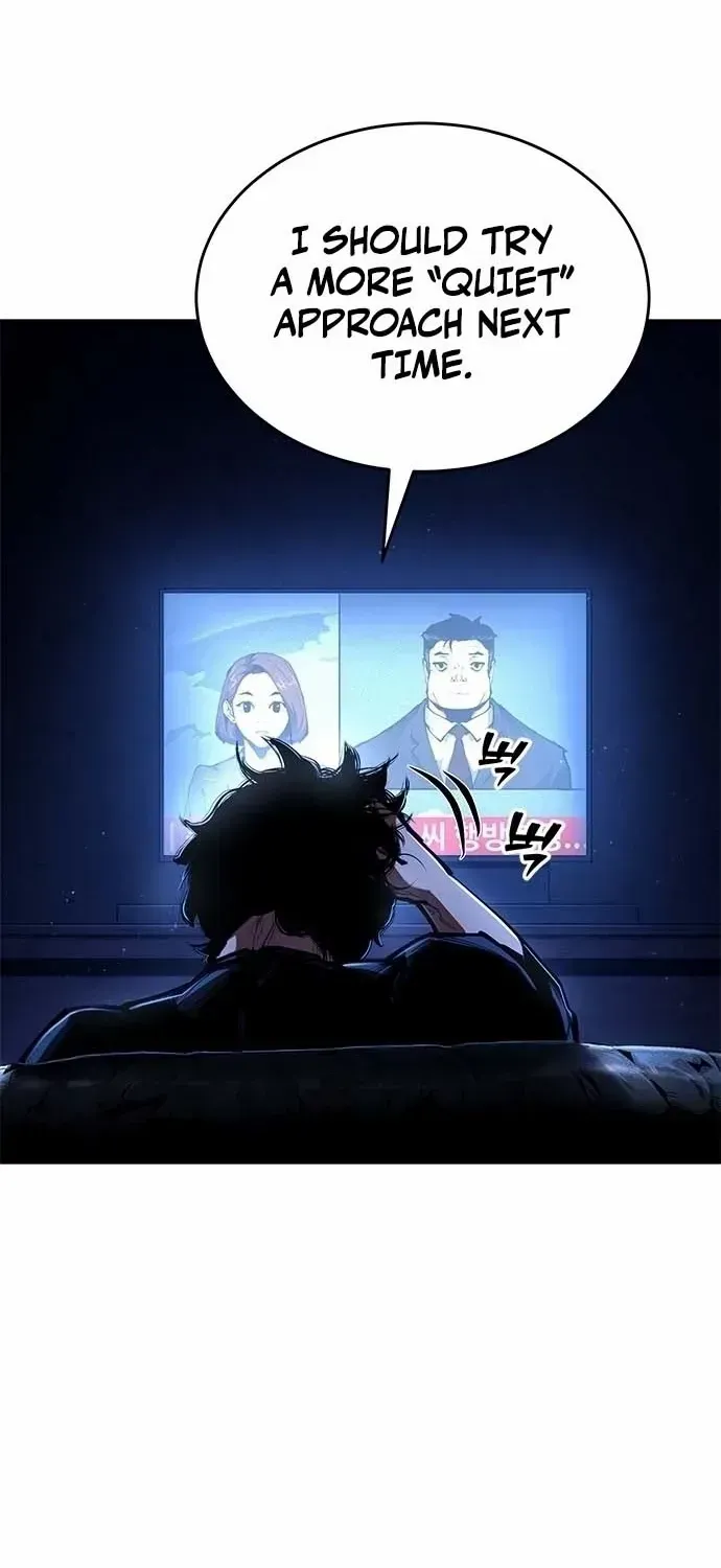 Read Murim Psychopath chapter 1.1 image 50 on Lezhin