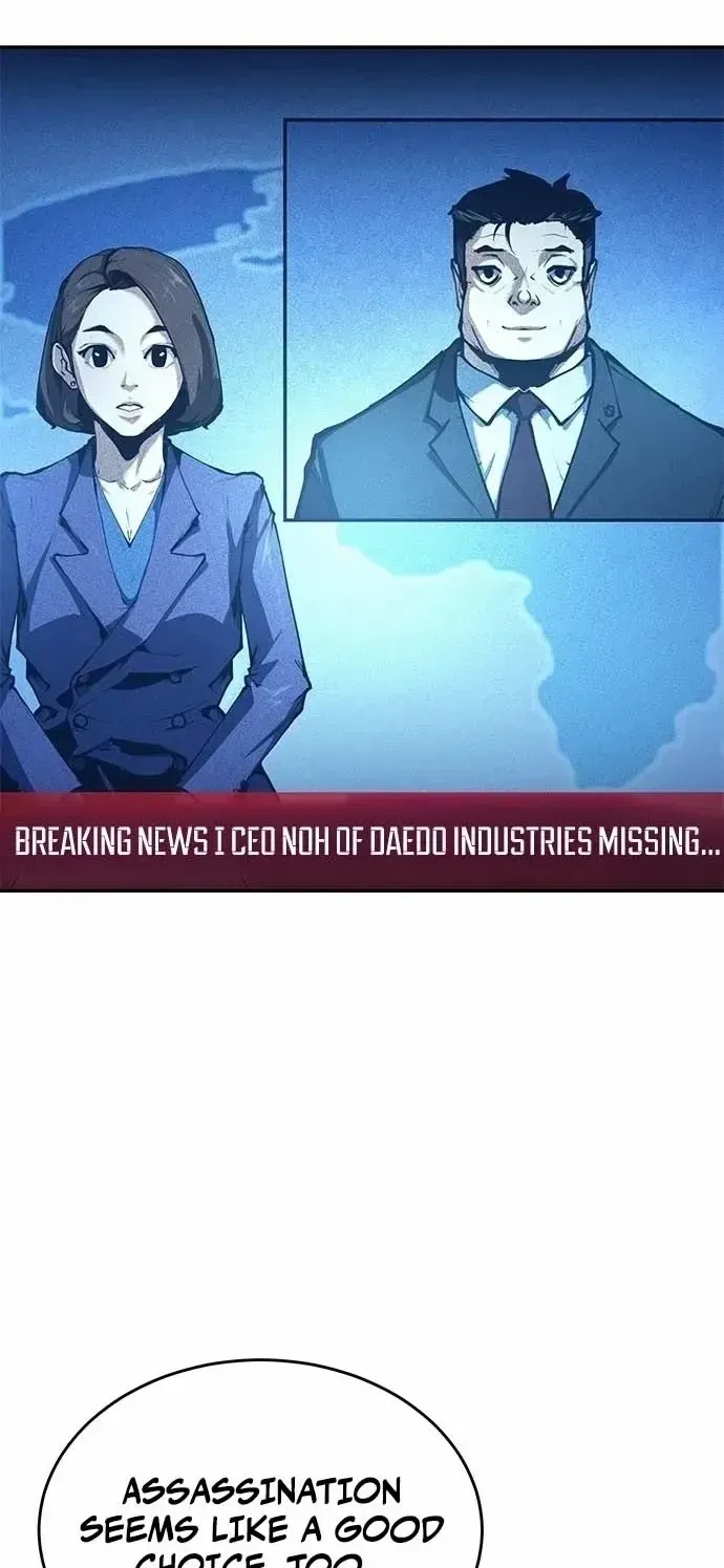 Read Murim Psychopath chapter 1.1 image 51 on Lezhin