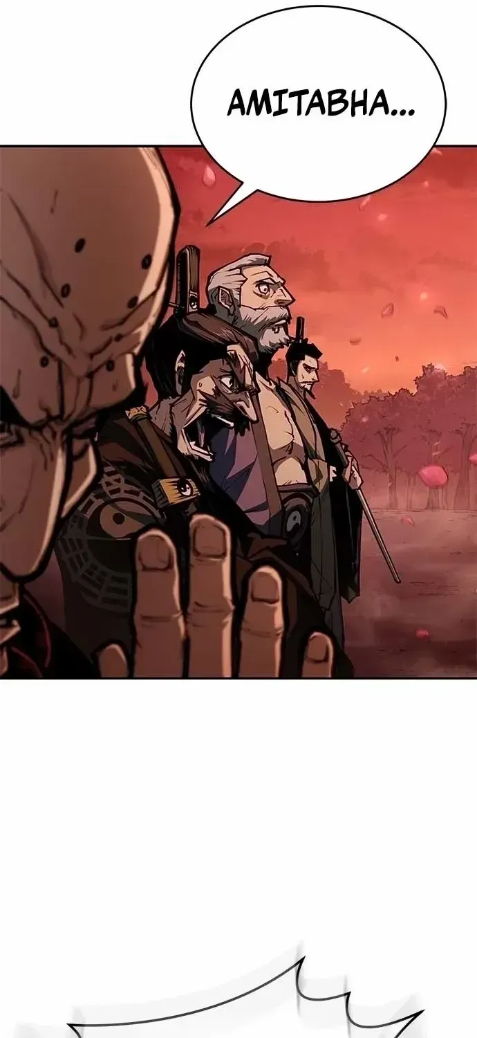 Read Murim Psychopath chapter 1.1 image 9 on Lezhin