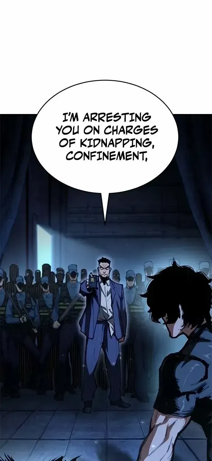 Read Murim Psychopath chapter 1.2 image 105 on Lezhin