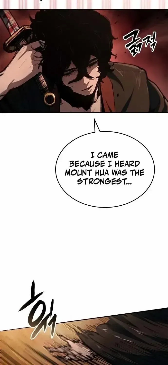 Read Murim Psychopath chapter 1.2 image 29 on Lezhin