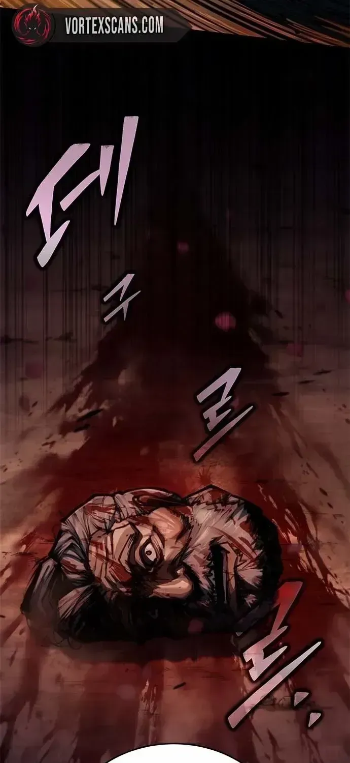 Read Murim Psychopath chapter 1.2 image 30 on Lezhin