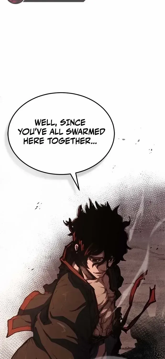 Read Murim Psychopath chapter 1.2 image 33 on Lezhin