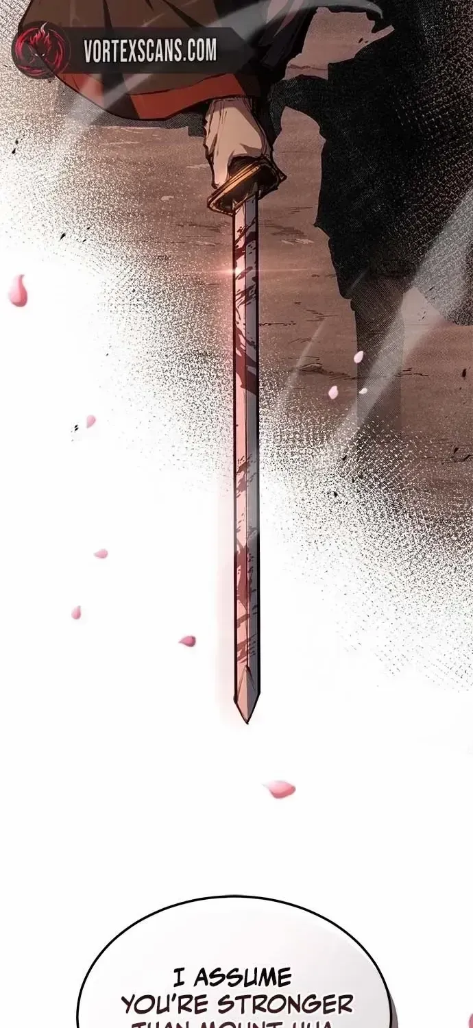 Read Murim Psychopath chapter 1.2 image 34 on Lezhin