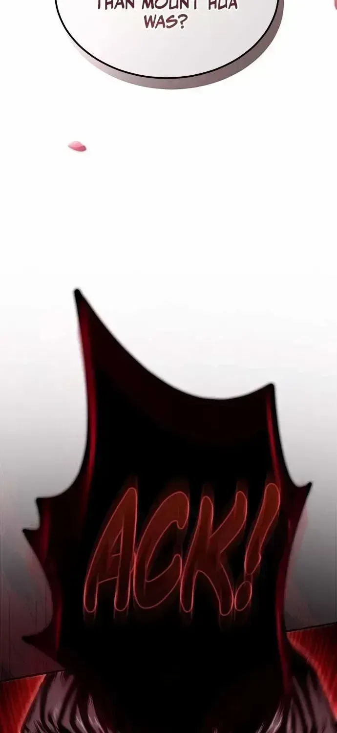 Read Murim Psychopath chapter 1.2 image 35 on Lezhin