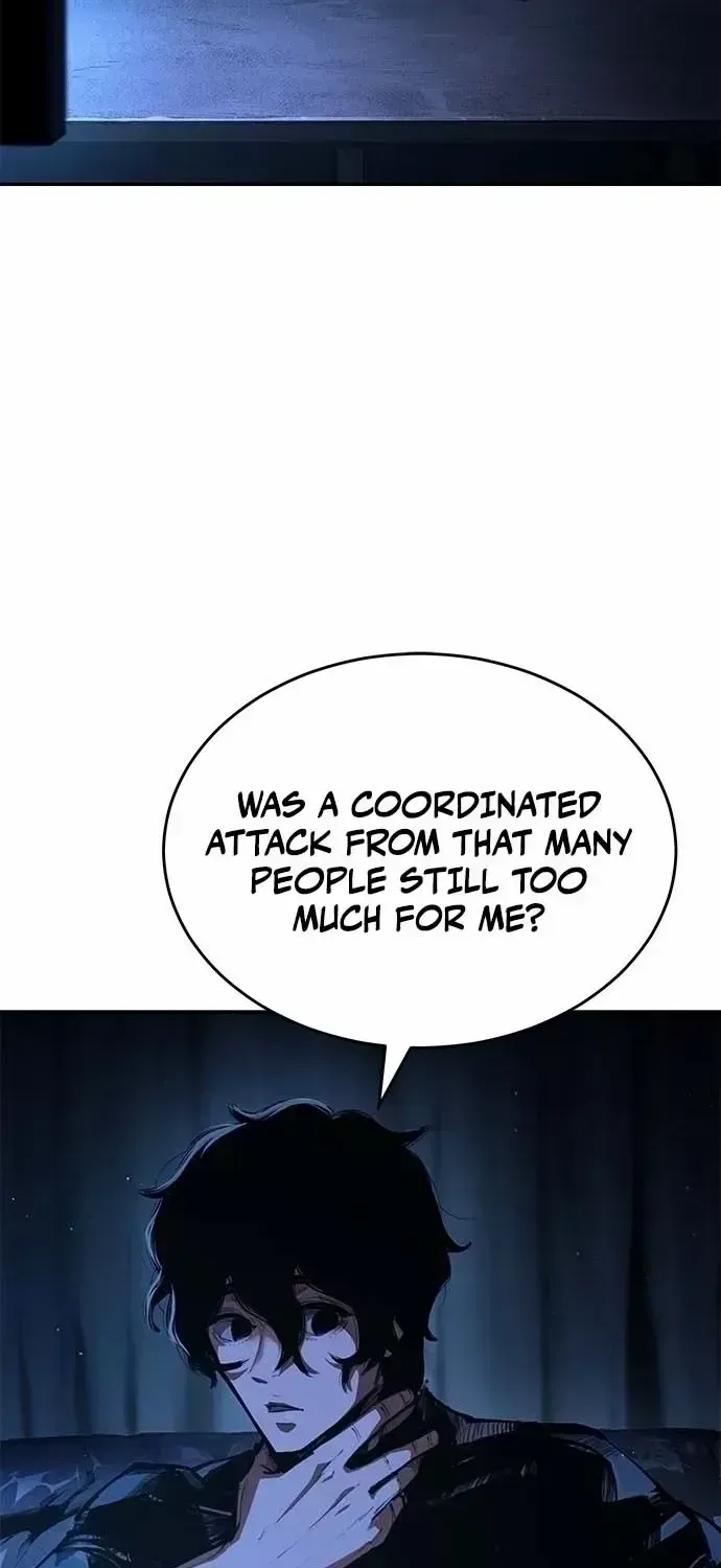 Read Murim Psychopath chapter 1.2 image 45 on Lezhin