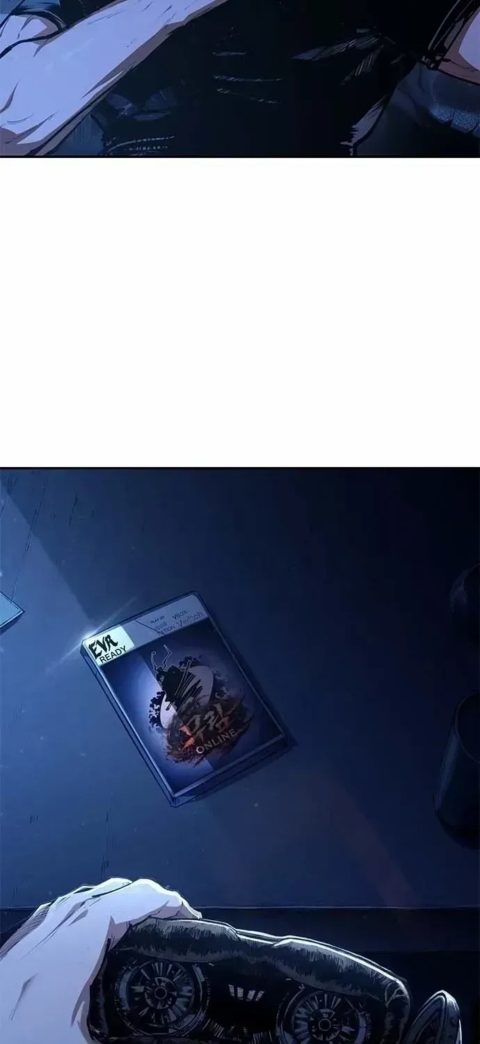 Read Murim Psychopath chapter 1.2 image 46 on Lezhin