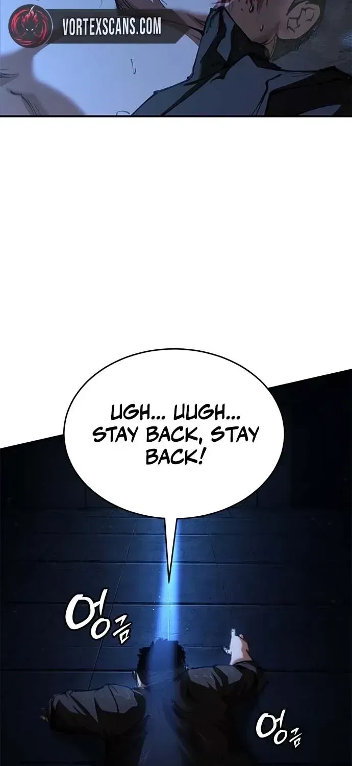 Read Murim Psychopath chapter 1.2 image 90 on Lezhin