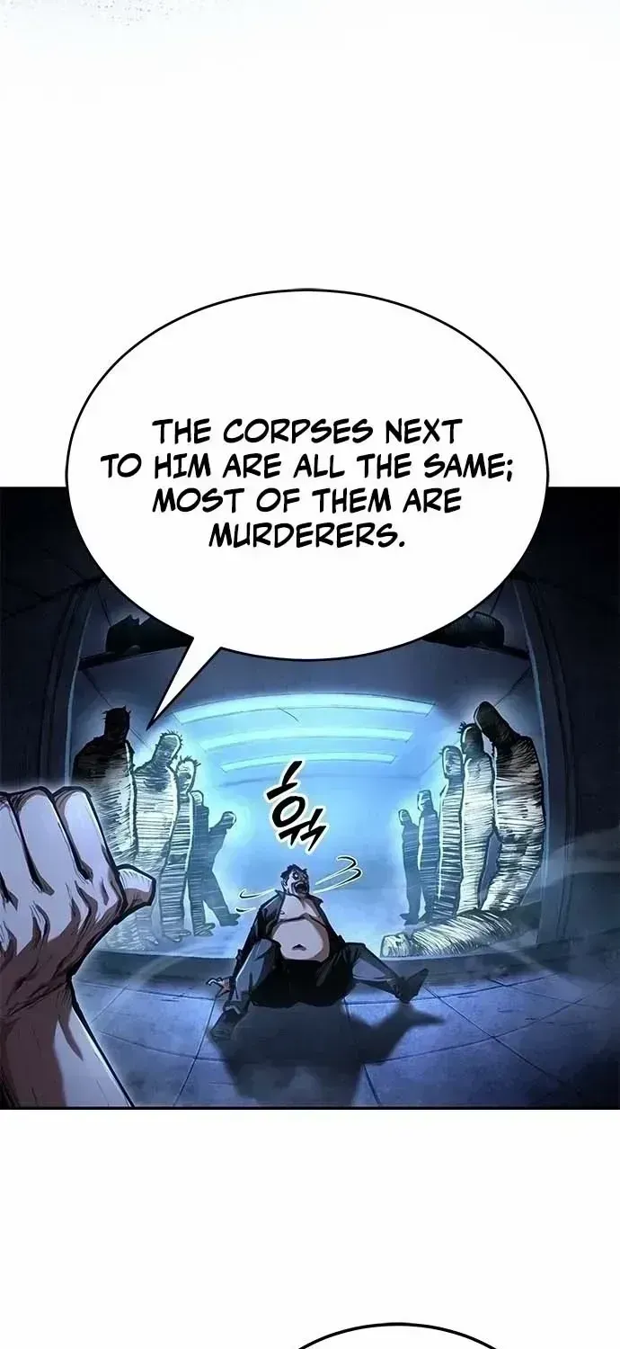 Read Murim Psychopath chapter 1.3 image 117 on Lezhin