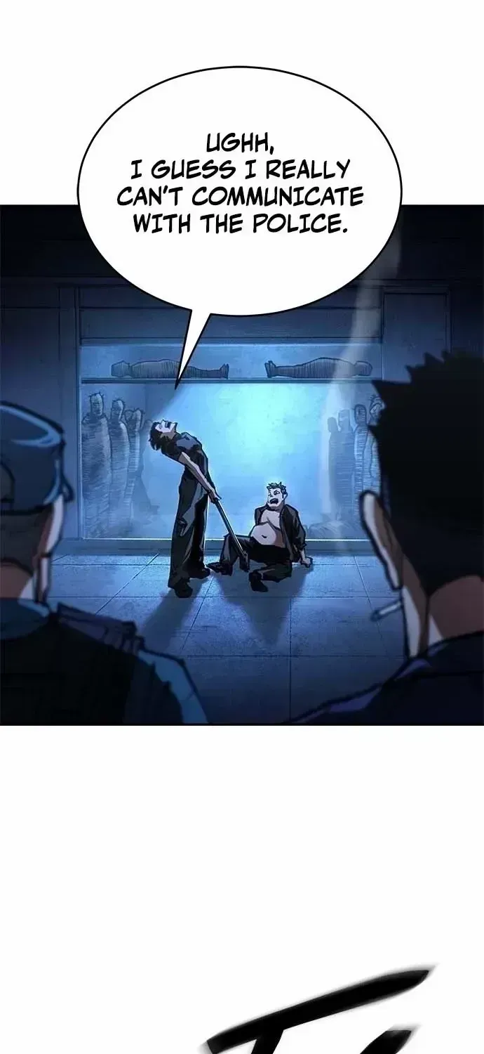 Read Murim Psychopath chapter 1.3 image 124 on Lezhin