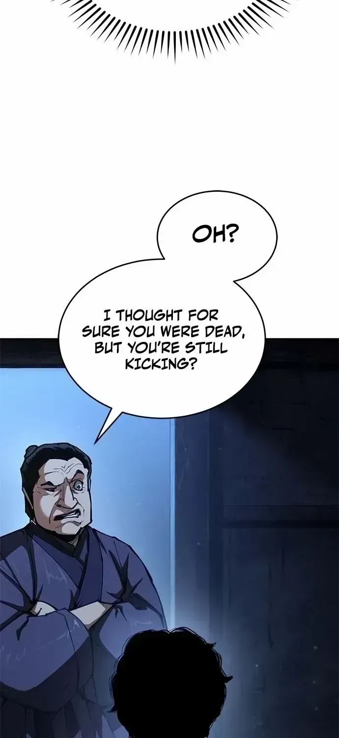 Read Murim Psychopath chapter 1.3 image 139 on Lezhin