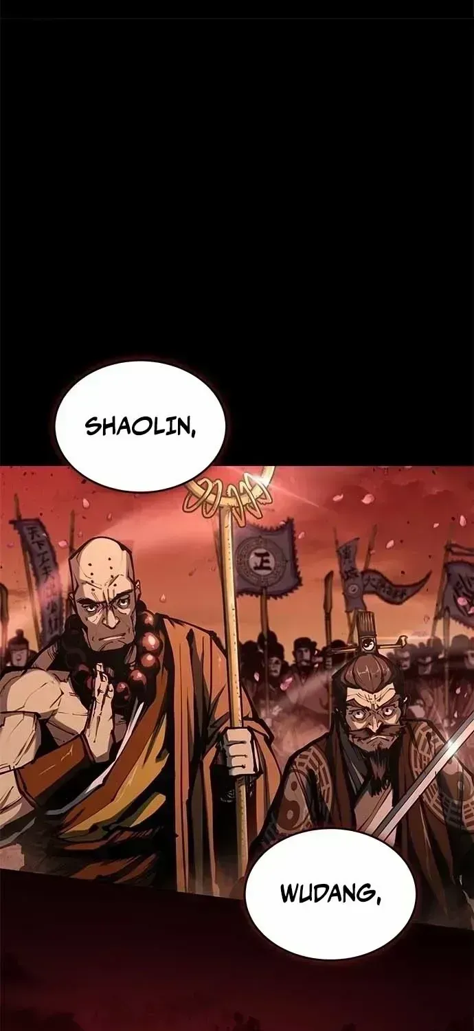 Read Murim Psychopath chapter 1.3 image 24 on Lezhin