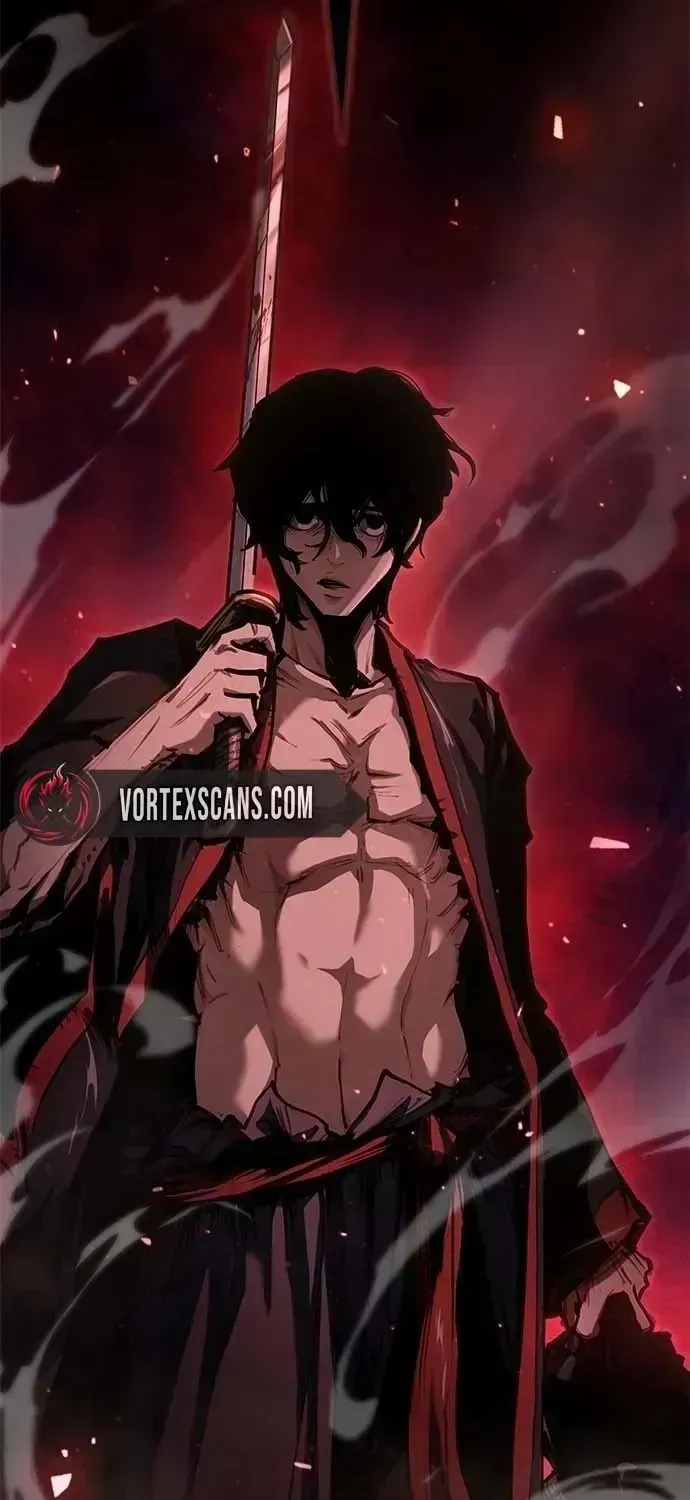 Read Murim Psychopath chapter 1.3 image 26 on Lezhin