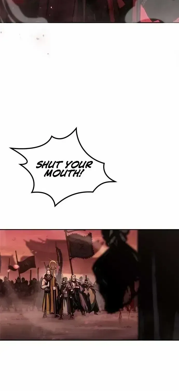 Read Murim Psychopath chapter 1.3 image 27 on Lezhin