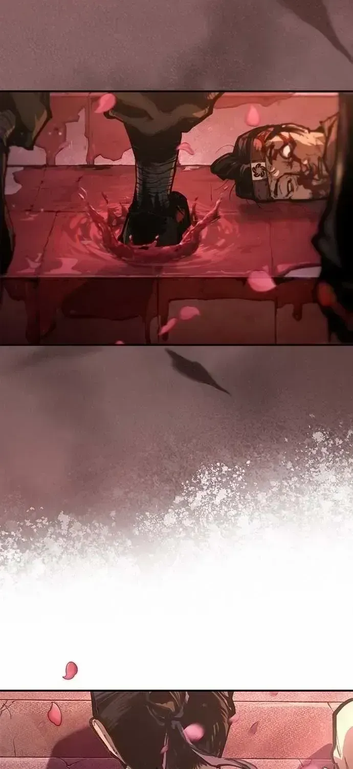 Read Murim Psychopath chapter 1.3 image 3 on Lezhin