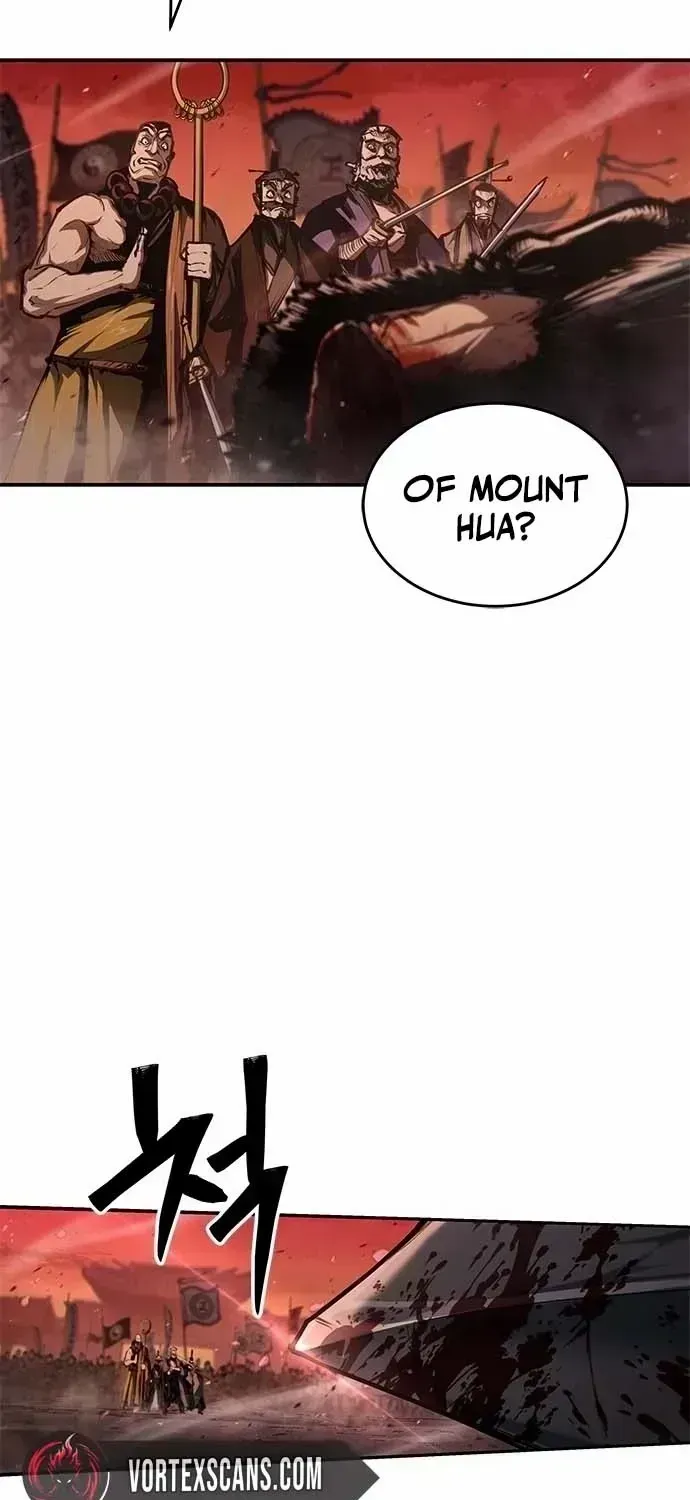 Read Murim Psychopath chapter 1.3 image 32 on Lezhin