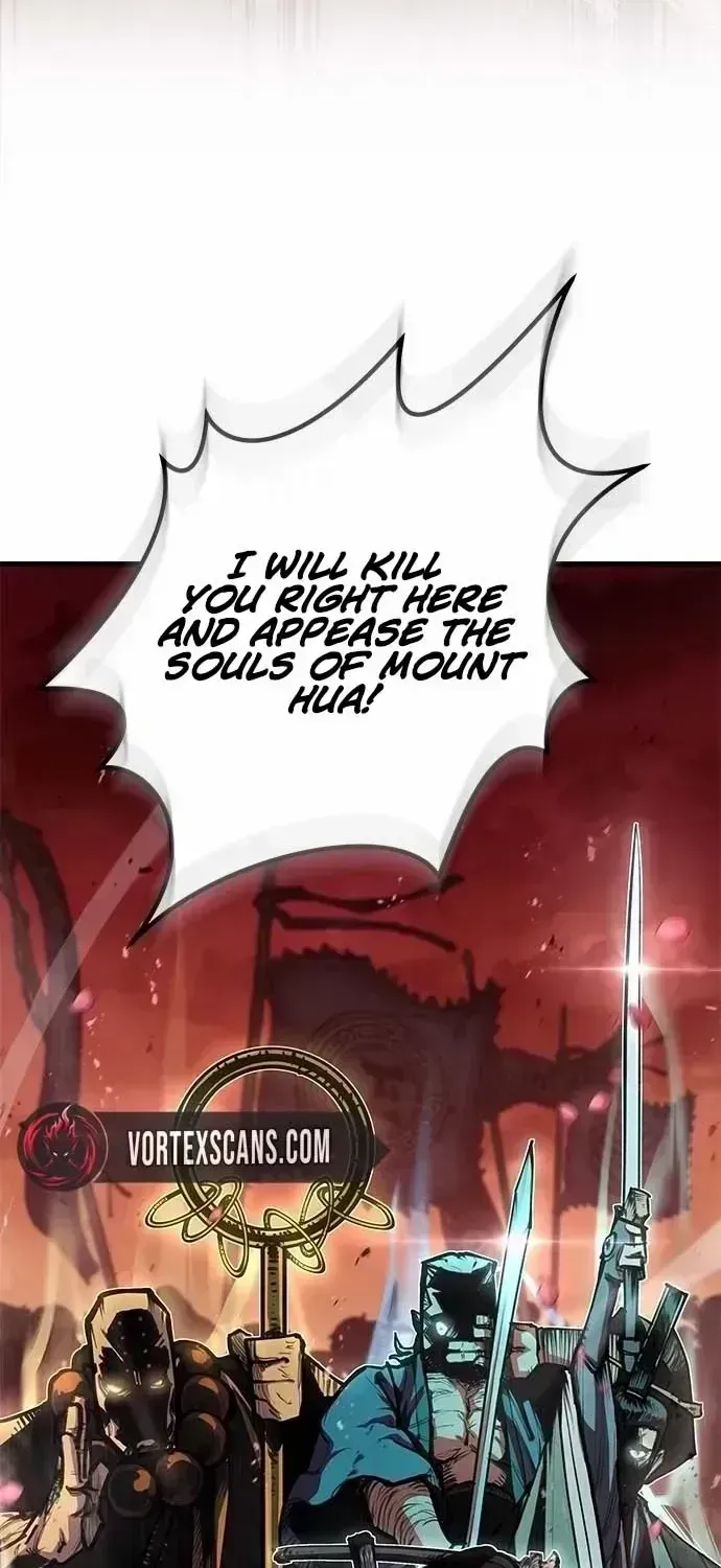 Read Murim Psychopath chapter 1.3 image 37 on Lezhin