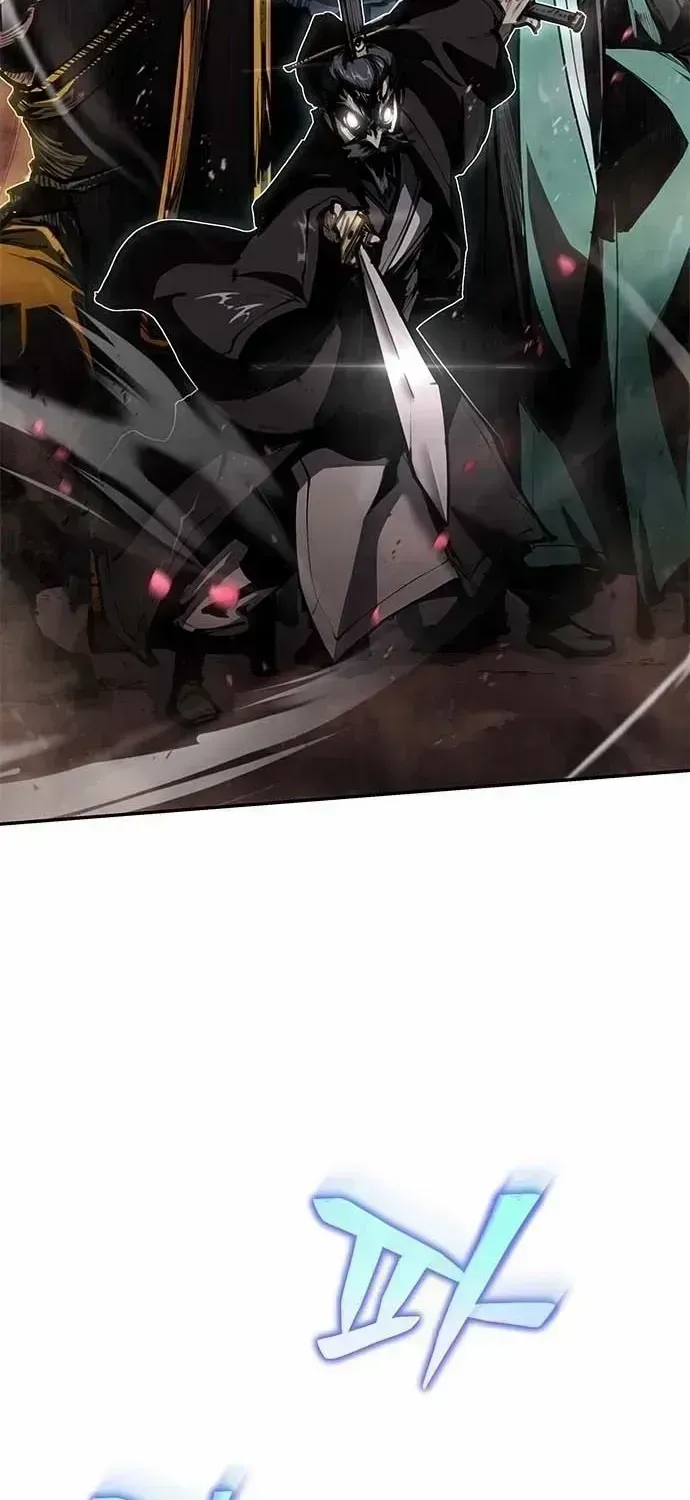 Read Murim Psychopath chapter 1.3 image 38 on Lezhin