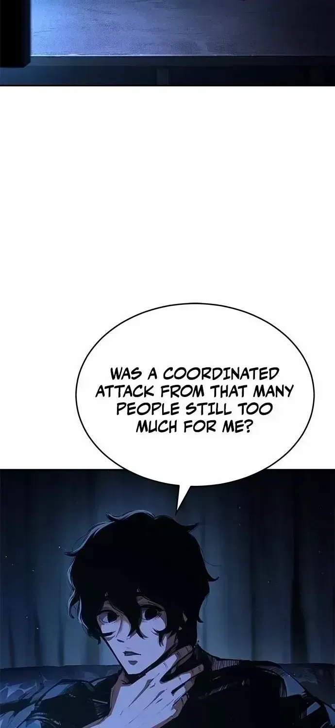 Read Murim Psychopath chapter 1.3 image 45 on Lezhin