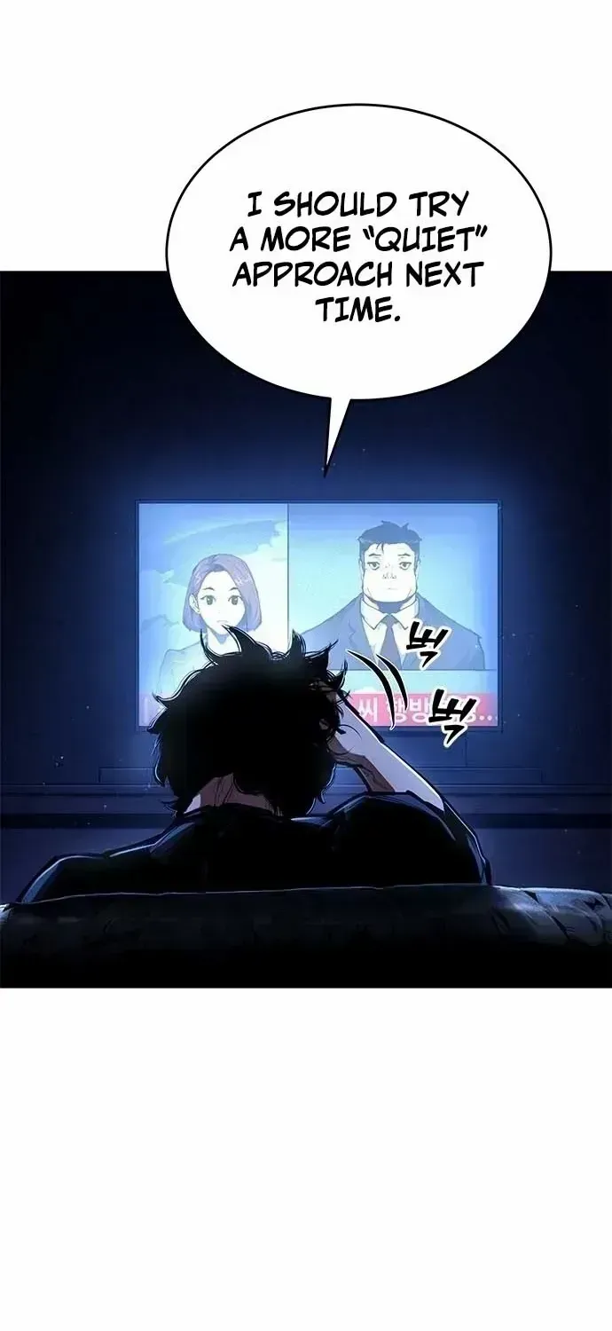 Read Murim Psychopath chapter 1.3 image 50 on Lezhin