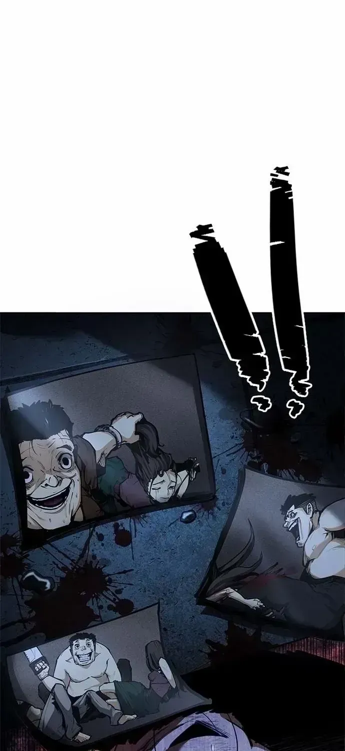 Read Murim Psychopath chapter 1.3 image 64 on Lezhin