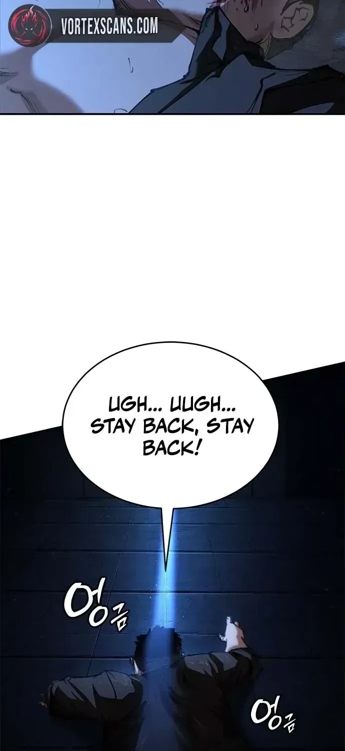 Read Murim Psychopath chapter 1.3 image 90 on Lezhin