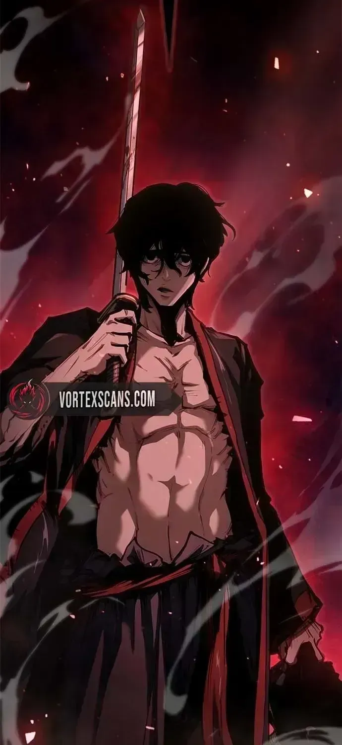 Read Murim Psychopath chapter 1.4 image 26 on Lezhin