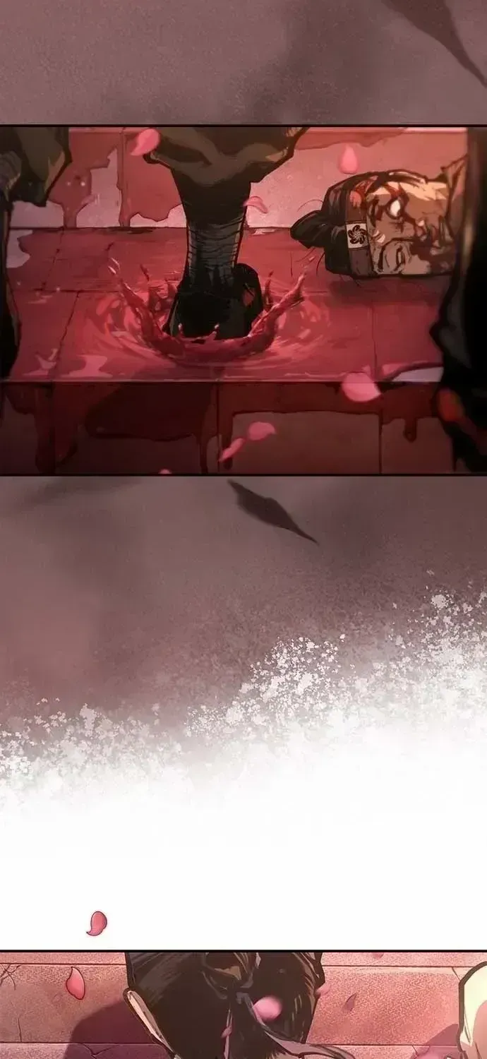 Read Murim Psychopath chapter 1.4 image 3 on Lezhin